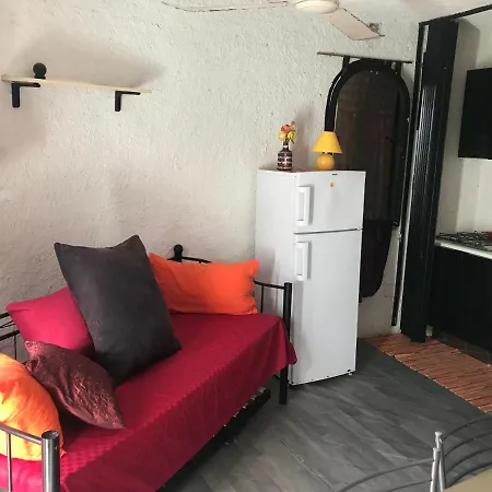 Apartment La Luna E I Falo' Favazzina