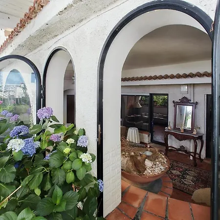 Apartment La Luna E I Falo' Favazzina