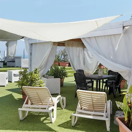 Apartment La Luna E I Falo' Favazzina